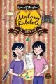 Malory Kuleleri 4. Dönem, Enid Blyton