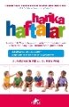 Harika Haftalar Ciltsiz, Dr. Hetty Van De Rijt