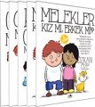 Küçüklerin Büyük Soruları SETİ (5 Kitap)