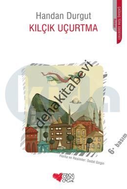  Kılçık Uçurtma, Handan Durgut