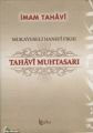 Mukayeseli Hanefi Fıkhı Tahavi Muhtasarı