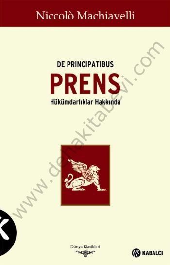 Prens; Hükümdarlıklar Hakkında