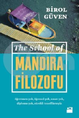 The School of Mandıra Filozofu, Birol Güven, Doğan Kitap