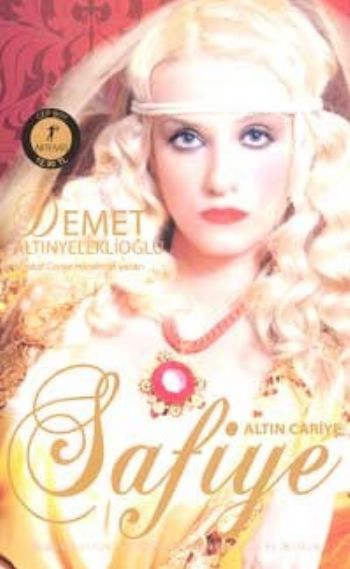 Altın Cariye Safiye (Cep Boy), Demet Altınyeleklioğlu
