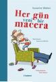 Her Gün Yeni Bir Macera, Susanne Weber
