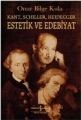 Estetik ve Edebiyat, Onur Bilge Kula
