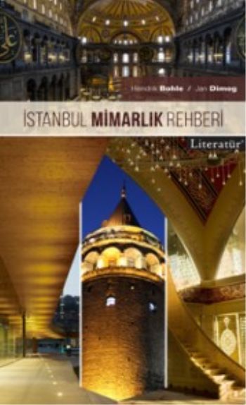 İstanbul Mimarlık Rehberi, Jan Dimog, Literatür