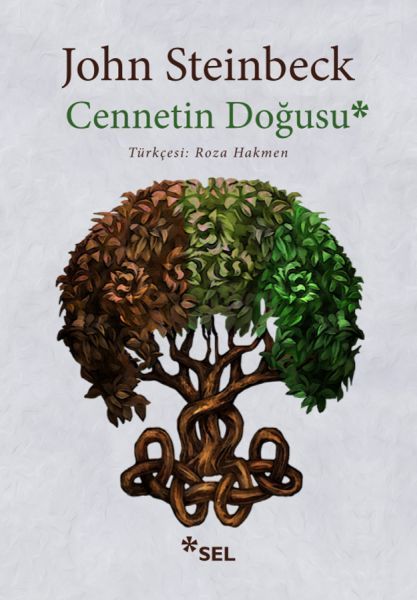 Cennetin Doğusu, John Steinbeck, Sel Yayıncılık