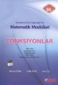 Fonksiyonlar -  Matematik Modülleri - Nevzat Asma;Halit Bıyık;Esra Tuç