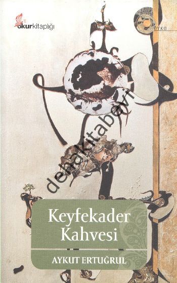 Keyfekader Kahvesi, Aykut Ertuğrul