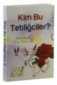 Kim Bu Tebliğciler?, Emre Temizsoy, Furkan Yayınevi