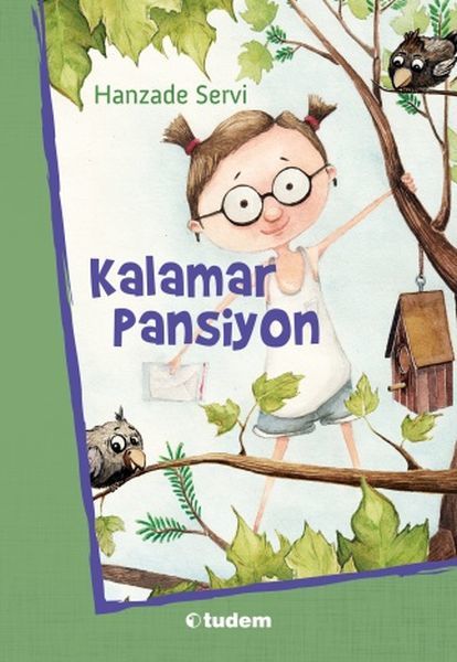 Kalamar Pansiyon, Hanzade Servi