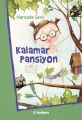 Kalamar Pansiyon, Hanzade Servi