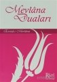 Mevlâna'nın Duaları (Evrad-ı Şerif), Rumi Yayınları