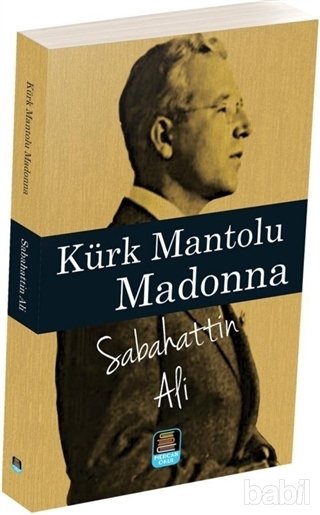 Kürk Mantolu Madonna, Mercan Okul Yayınları