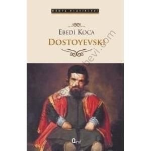 Ebedi Koca - Fyodor Mihayloviç Dostoyevski