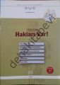 3 GERÇEK, Muallim Neşriyat