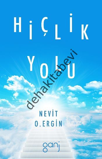 Hiçlik Yolu, Nevit O. Ergin