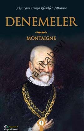 Denemeler, Michel de Montaigne