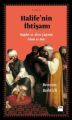 Halifenin İhtişamı, Benson Bobrick, Doğan Kitap