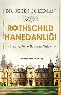 Rothschild Hanedanlığı, John Coleman