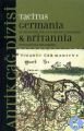 Germania & Britannia, Cornelius Tacitus