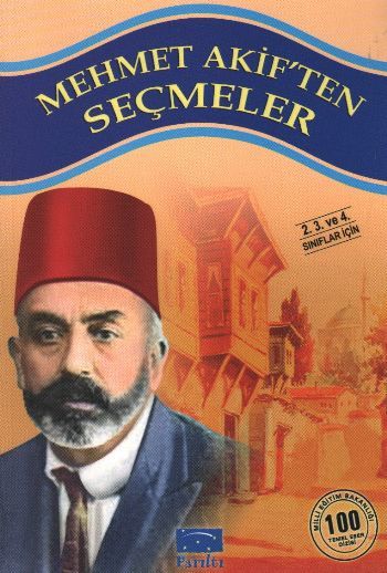 Mehmet Akiften Seçmeler, M.Akif Ersoy