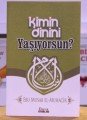 Kimin Dinini Yaşıyorsun? Ebu Mus'ab el-Muhacir