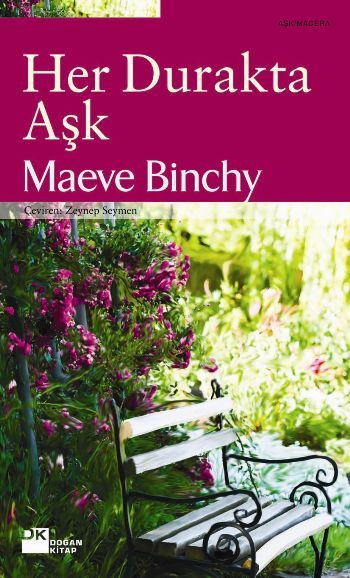 Her Durakta Aşk, Maeve Binchy, Doğan Kitap