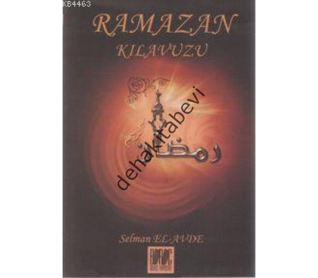 Ramazan Kılavuzu, Selman El-Avde