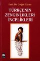 Türkçenin Zenginlikleri İncelikleri, Doğan Aksan
