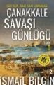 Çanakkale Savaşı Günlüğü (İsmail Bilgin)