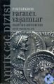 Paralel Yaşamlar: Marcus Antonius, Mestrius Plutarkhos