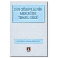 Din Görevlisinin Mesleğini Temsil Gücü, Yrd. Doç. Dr Ramazan Buyrukçu