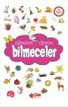 Eğlendiren Öğreten Bilmecelerimiz, Çilek Kitaplar