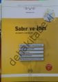 Sabır ve İlim ve İbretli Kıssalar, Ebül Leys Semerkandi