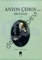 Anton Çehov'dan Hikayeler, Anton Pavloviç Çehov