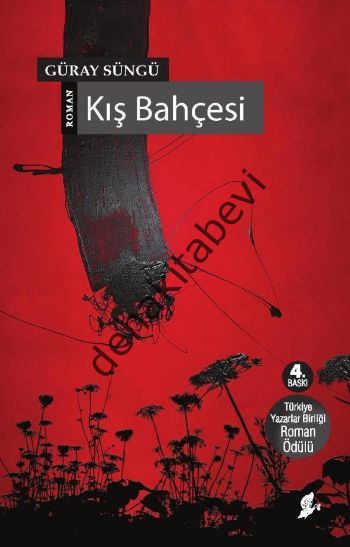 Kış Bahçesi, Güray Süngü