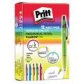 Pritt VERSATİL RAINBOW uçlu kalem 0.5 MM YEŞİL