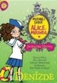 Alice-Miranda Denizde, Jacqueline Harvey