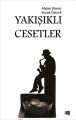 Yakışıklı Cesetler, Burak Öztürk