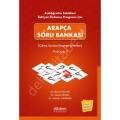 Arapça Soru Bankası Arapça Iı, Akdem Yayınları
