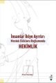 İnsanlar İkiye Ayrılı: Meslek Folkloru Bağlamında Hekimler