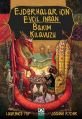 Ejderhalar İçin Evcil İnsan Bakım Kılavuzu, Joanne Ryder, Altın Kitaplar