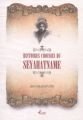 Histoires Choisies du Seyahatname, Evliya Çelebi