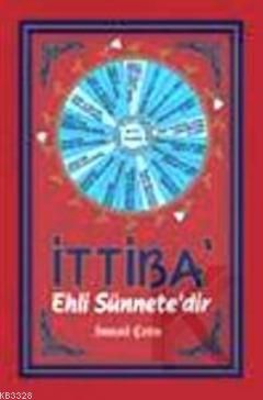 İttiba (Şamua), İsmail Çetin, Dilara Yayınları