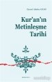Kuranın Metinleşme Tarihi, Ankara Okulu Yayınları