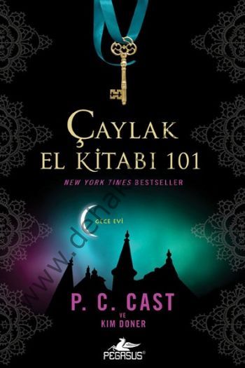 Çaylak El Kitabı 101