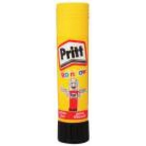 Pritt Rainbow Stick Yapıştırıcı - 10G - Sarı 1694524