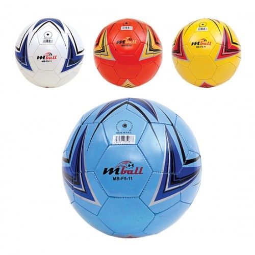 FUTBOL TOPU BEYAZ